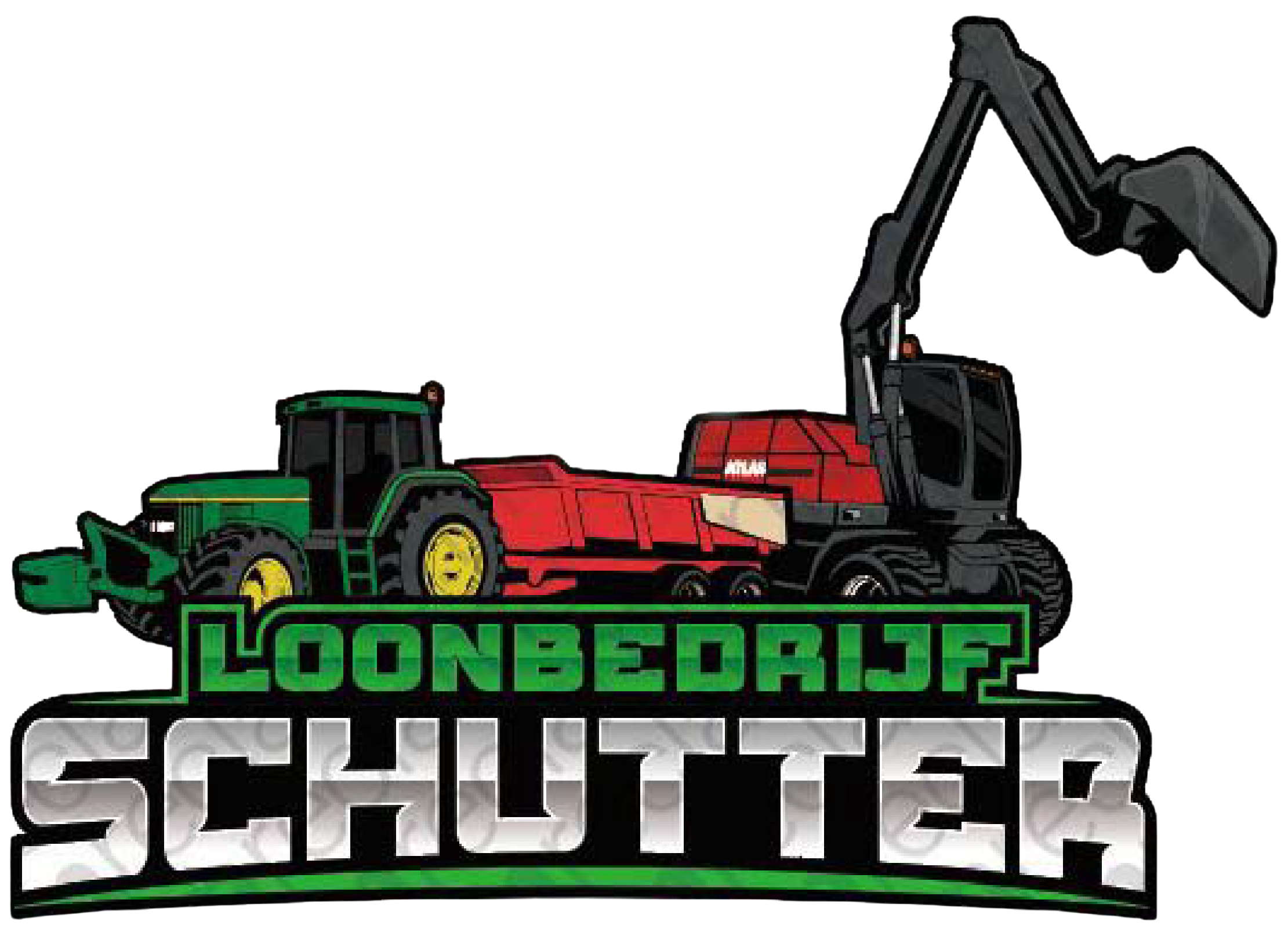 Loonbedrijf Schutter